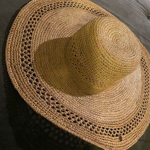 juicy couture sun hat